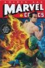 GOLDEN AGE MARVEL COMICS OMNIBUS VOL 02 HC [STANDARD] [9781302922047]